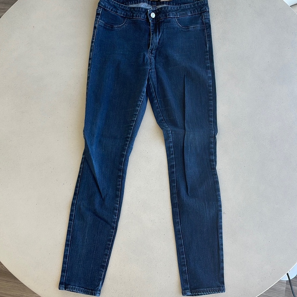 Paige denim legging jean